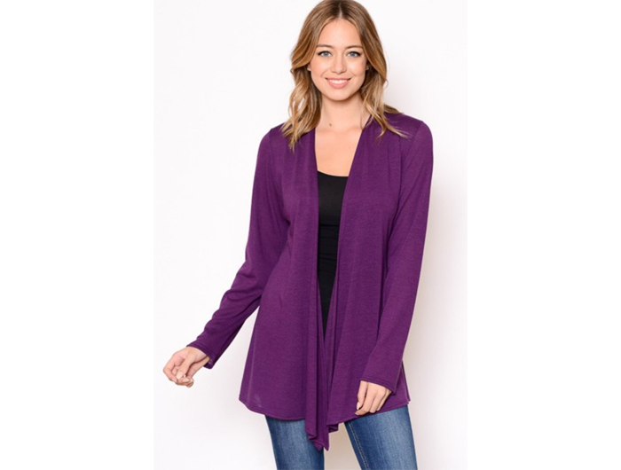 Chris Carol Women s Sweater Cardigan
