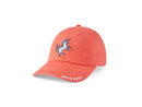 Life is Good Kids' Chill Cap - Wild Child Unicorn