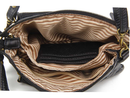 Ampere Creations Anita Three Way Crossbody Wristlet