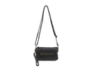 Ampere Creations Anita Three Way Crossbody Wristlet