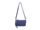 Ampere Creations Anita Three Way Crossbody Wristlet