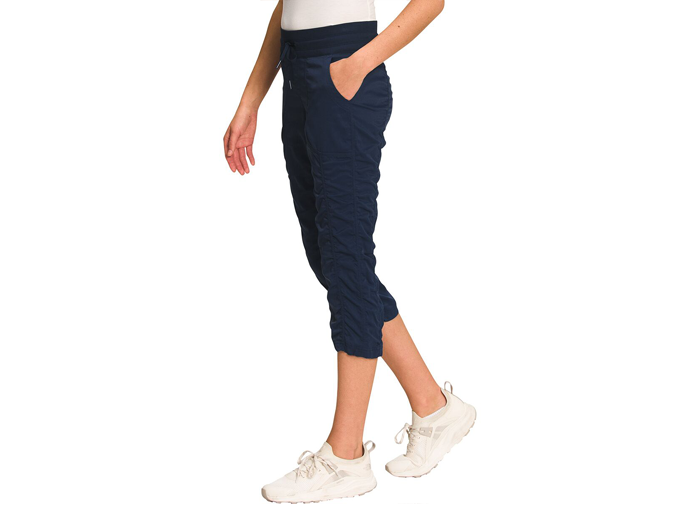 North face aphrodite capris online