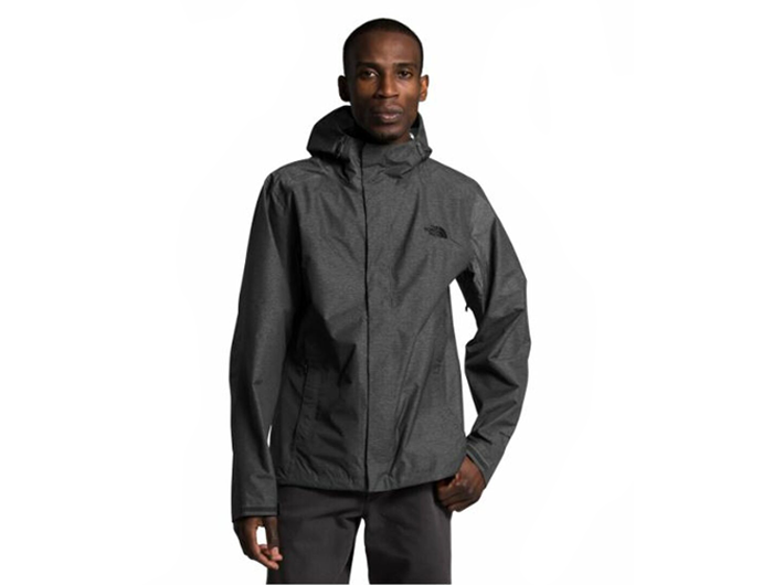 North face venture 2 mens jacket best sale