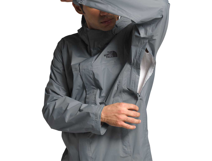 North face venture mens online