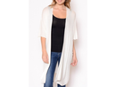 Chris & Carol Women's Kimono Cardigan