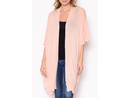 Chris & Carol Women's Kimono Cardigan