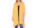 Chris & Carol Women's Kimono Cardigan