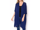 Chris & Carol Women's Kimono Cardigan