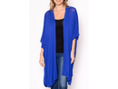 Chris & Carol Women's Kimono Cardigan