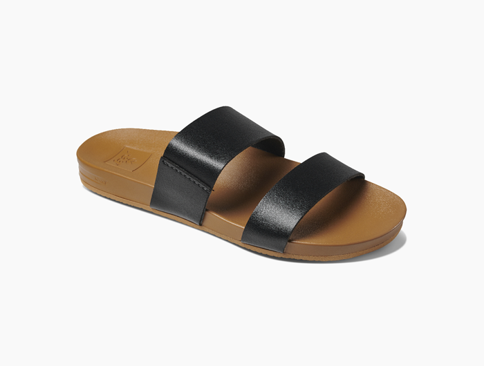 Reef Women's Cushion Bounce Vista Sandal