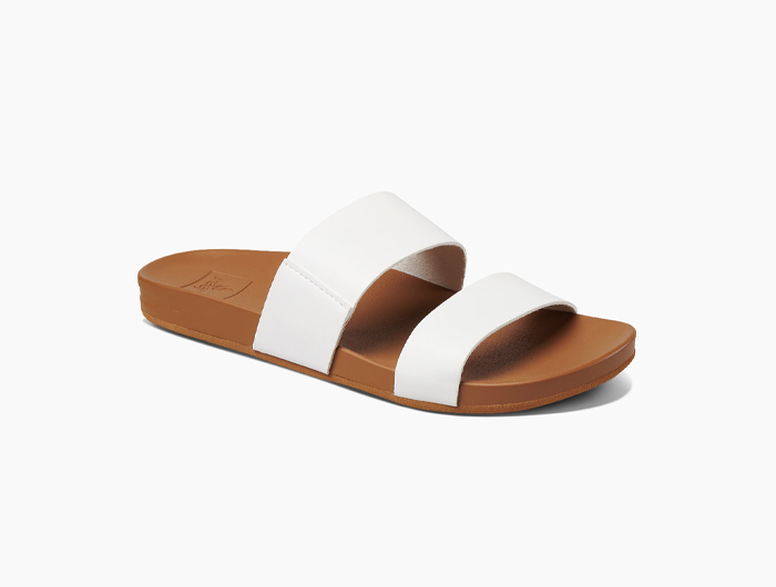 Reef shops modern sandals