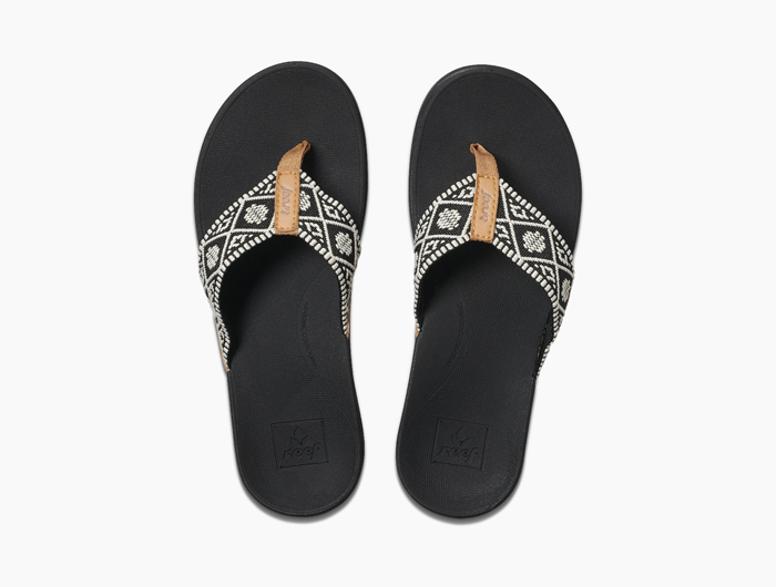 Reef ortho 2025 bounce woven