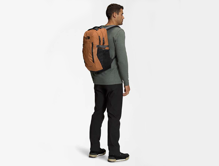 The North Face Pivoter Backpack
