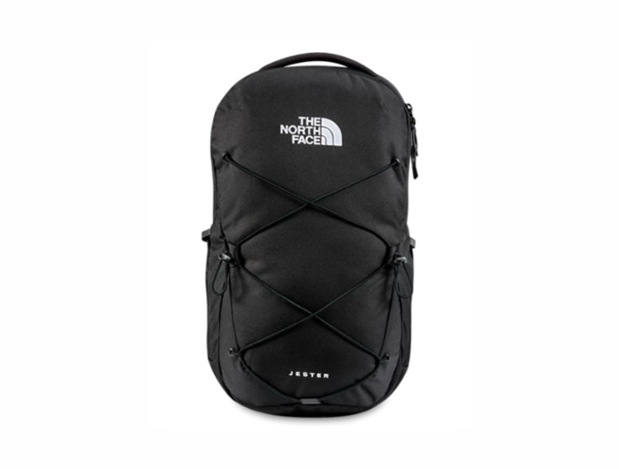 The North Face Jester Backpack The North Face Jester Backpack