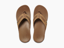 Reef Men's Cushion Lux Flip Flop