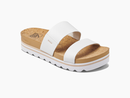 Reef Women's Cushion Vista Hi Sandal