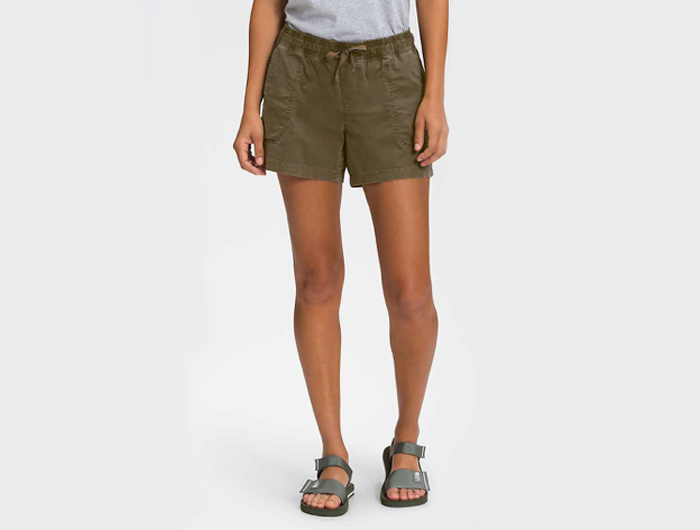 The North Face Women's Motion Pull-On Shorts