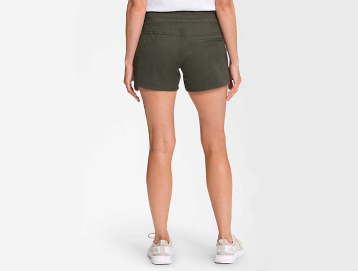 The North Face Women s Aphrodite Motion Shorts 6