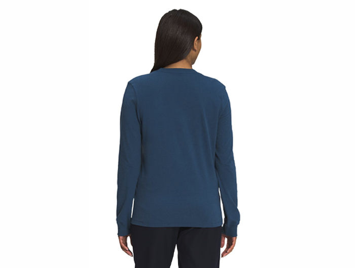 The North Face Women’s Long-Sleeve Brand Proud Tee