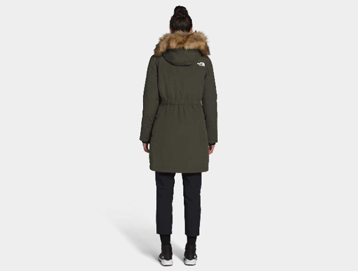 The North Face Women's Arctic Parka III
