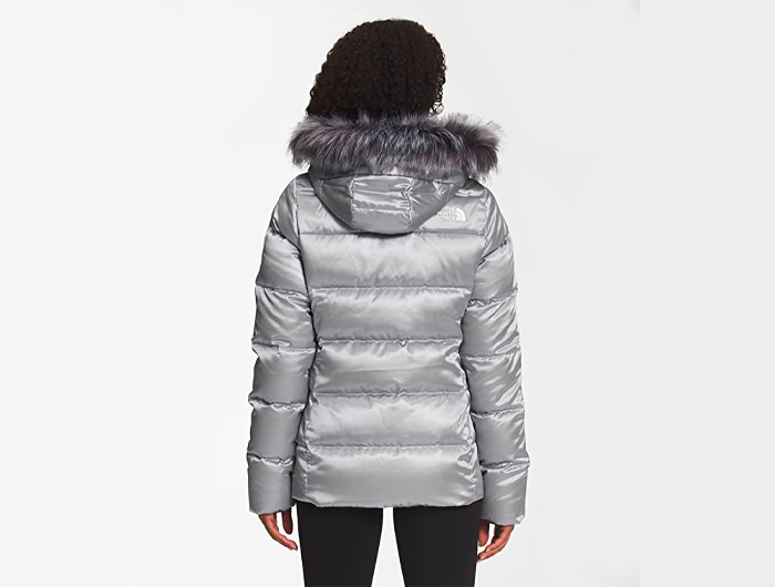 The North Face Women's Gotham Jacket