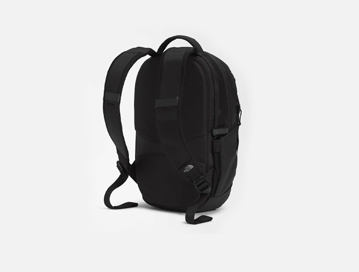 The North Face Borealis Mini Backpack 10L, Blue Flax/Twilight Galaxy The North Face Borealis Mini Backpack 10L, Blue Flax/Twilight Galaxy