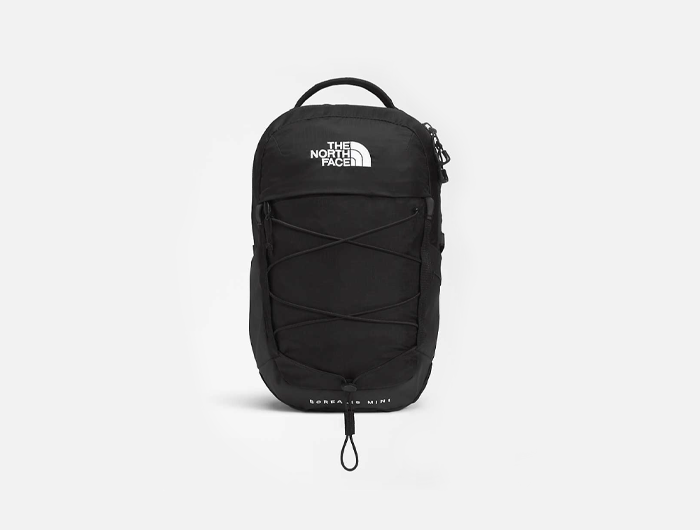The North Face Borealis Mini Backpack The North Face Borealis Mini Backpack