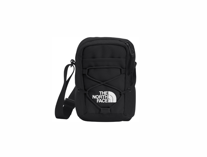 The North Face Jester Crossbody The North Face Jester Crossbody