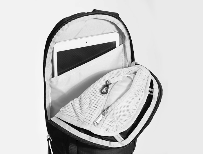 The North Face Borealis Sling TNF Black / TNF White