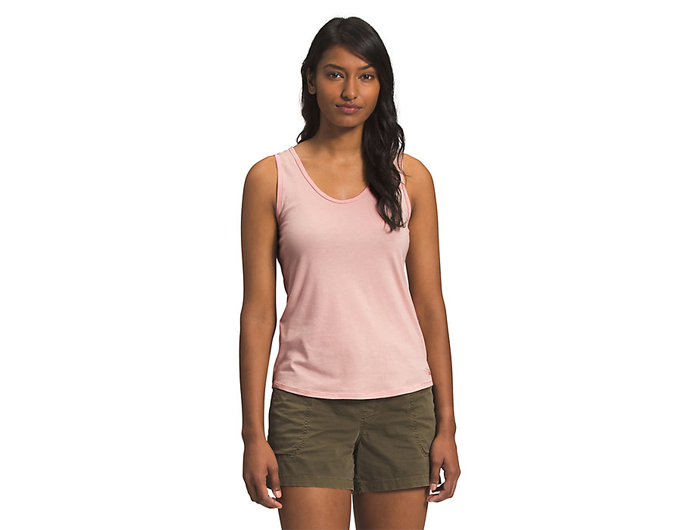 The North Face Women's Best Tee Ever Tank