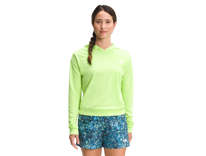 The North Face Women's Wander Sun Hoodie