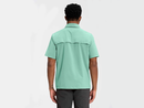 The North Face Men's First Trail Short Sleeve Shirt - FINAL SALE