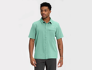 The North Face Men's First Trail Short Sleeve Shirt - FINAL SALE