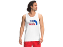 The North Face Men's USA Tank Top - FINAL SALE