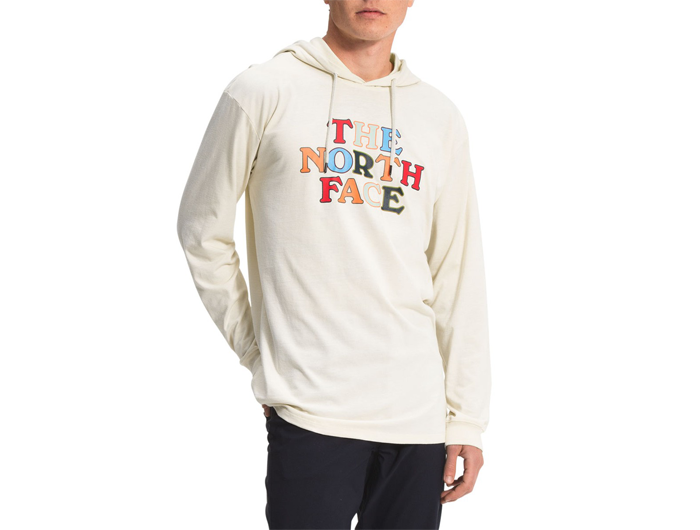 The North Face Men's Summer Feels Hoodie