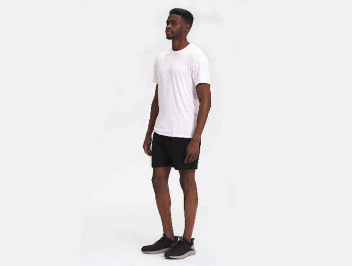 The North Face Men's V Pull On Shorts - 5"