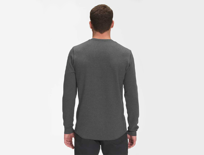 The North Face Men's All-Season Waffle Thermal