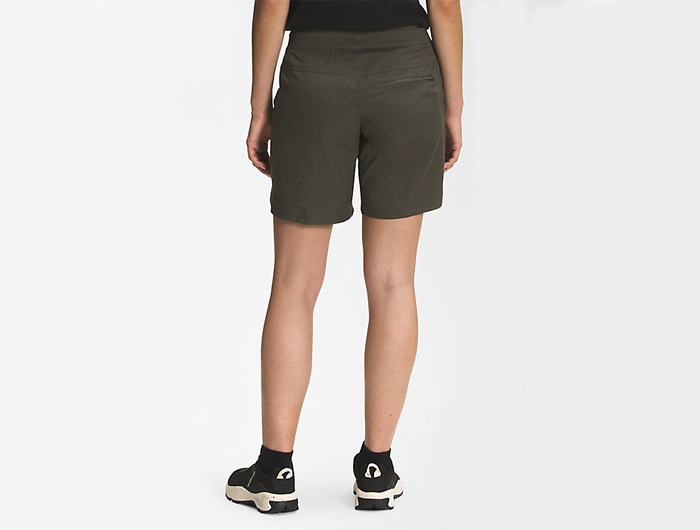 The North Face Women s Aphrodite Motion Bermuda Short