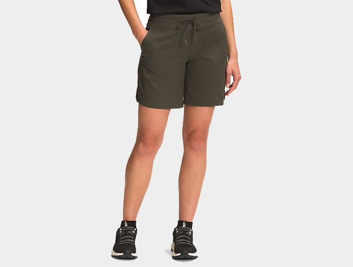 The north face women's do everything bermuda shorts hotsell