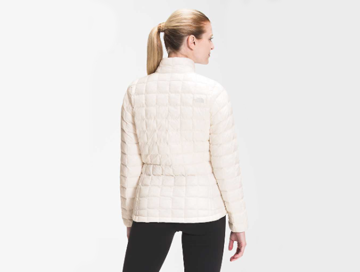 The North Face Women’s ThermoBall™ Eco Jacket
