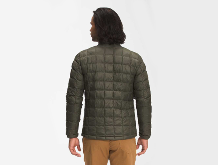 The North Face Men’s ThermoBall™ Eco Jacket
