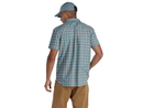 The North Face Men's Loghill Short Sleeve Shirt - FINAL SALE