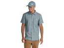 The North Face Men's Loghill Short Sleeve Shirt - FINAL SALE