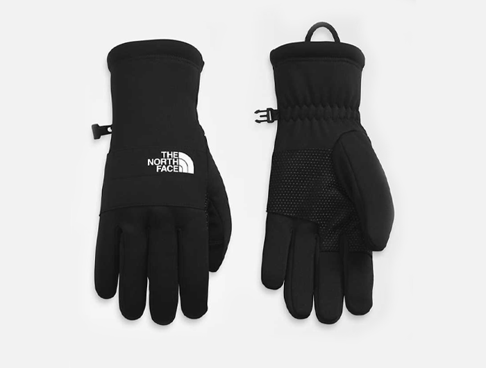 The North Face Men’s Sierra Etip™ Gloves