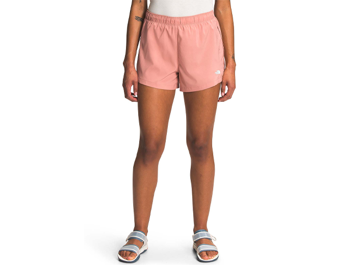 The North Face Women's Freedomlight Short - 5"
