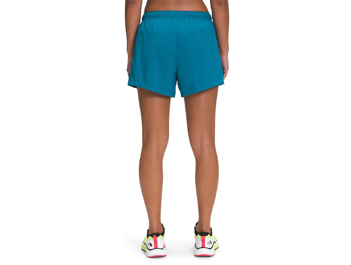The North Face Women's Freedomlight Short - 5"