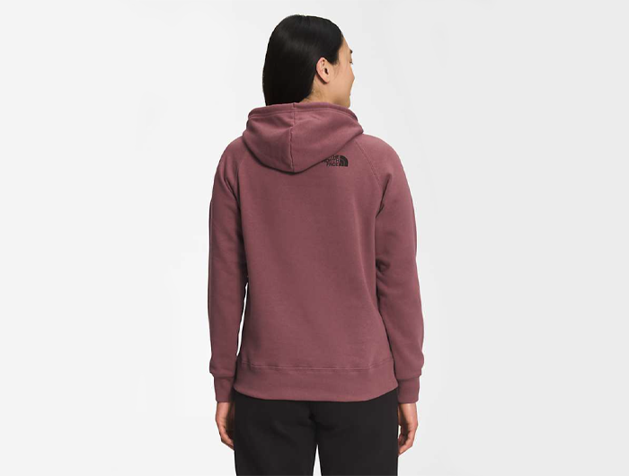 The North Face Women’s TNF™ Bear Hoodie