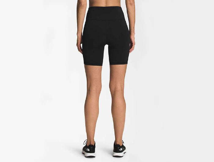 The North Face Women's Elevation Bike Shorts - 7"