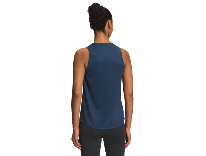 Women's Elevation 7/8 Leggings - The North Face