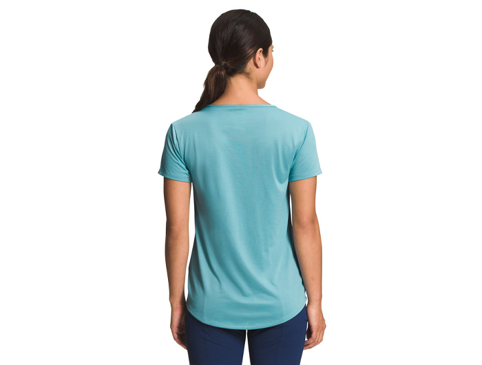 The North Face Women's Elevation Life Short Sleeve Tee